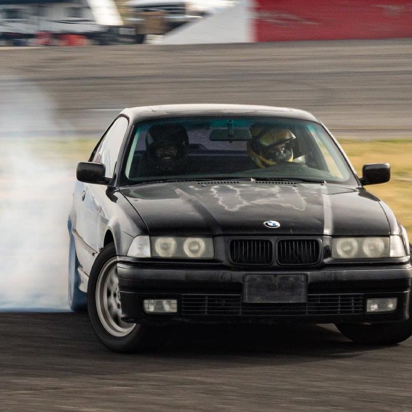 Profile of Garrett Pollock