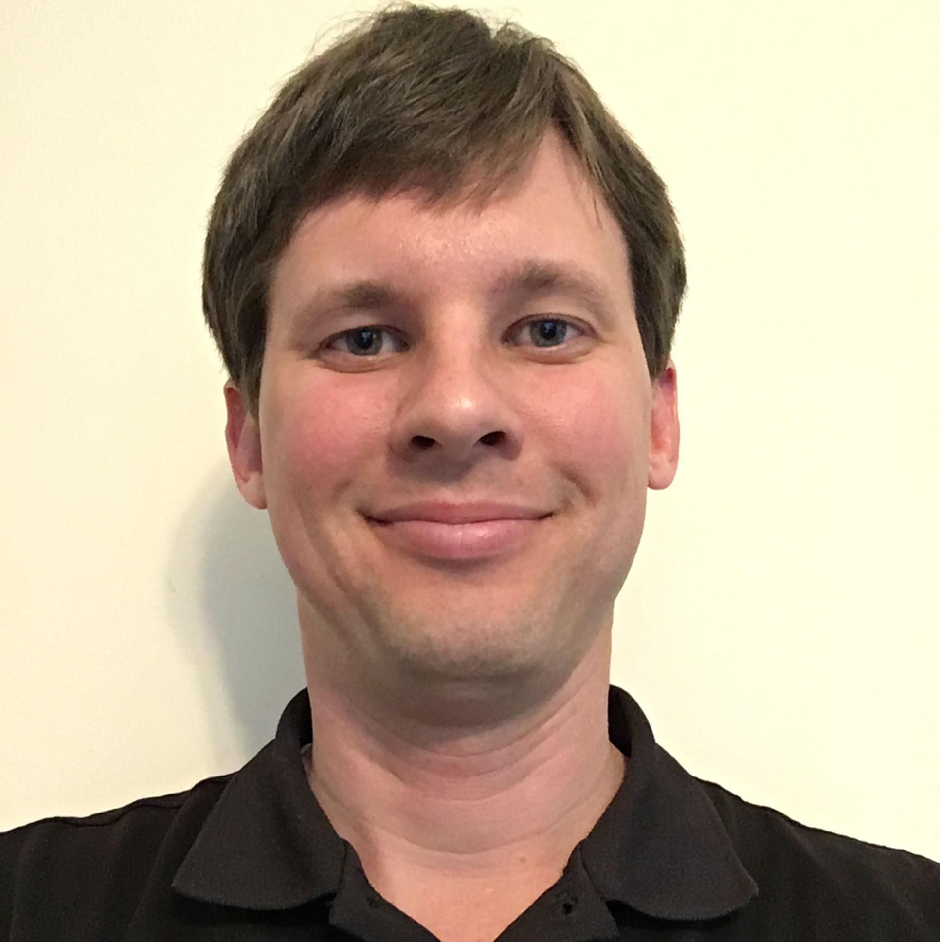 Profile of Chris Grigalunas