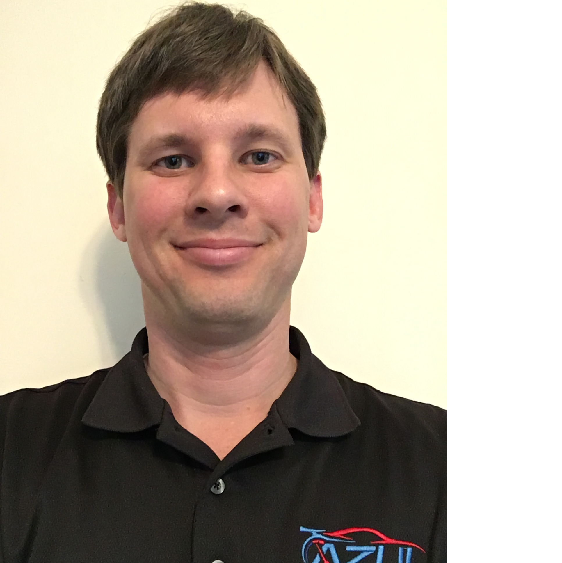 Profile of Chris Grigalunas