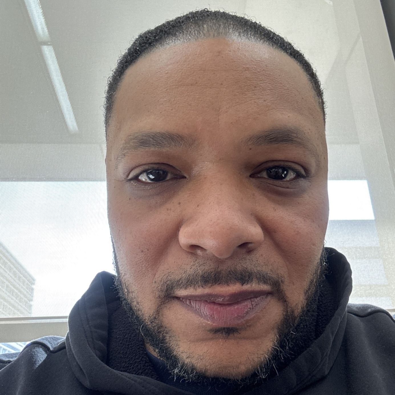 Profile of Hector Cruz