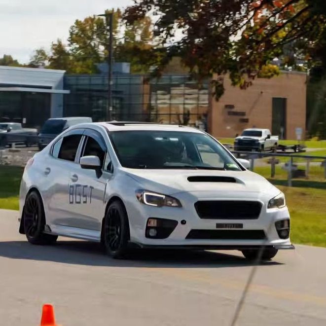 Profile of Kyle Draper