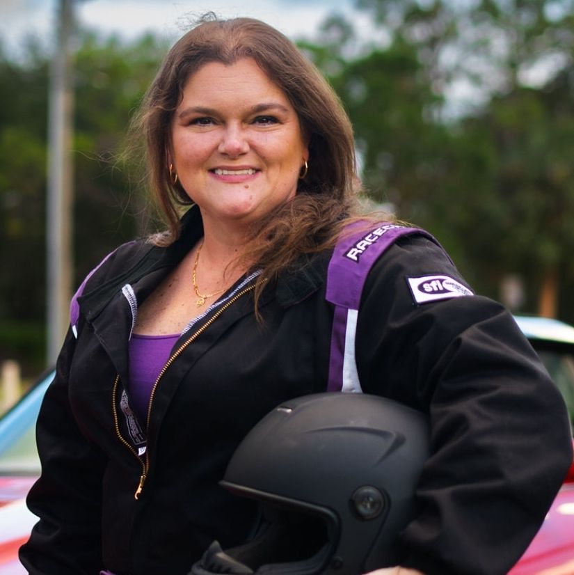 Profile of Sara Phillips