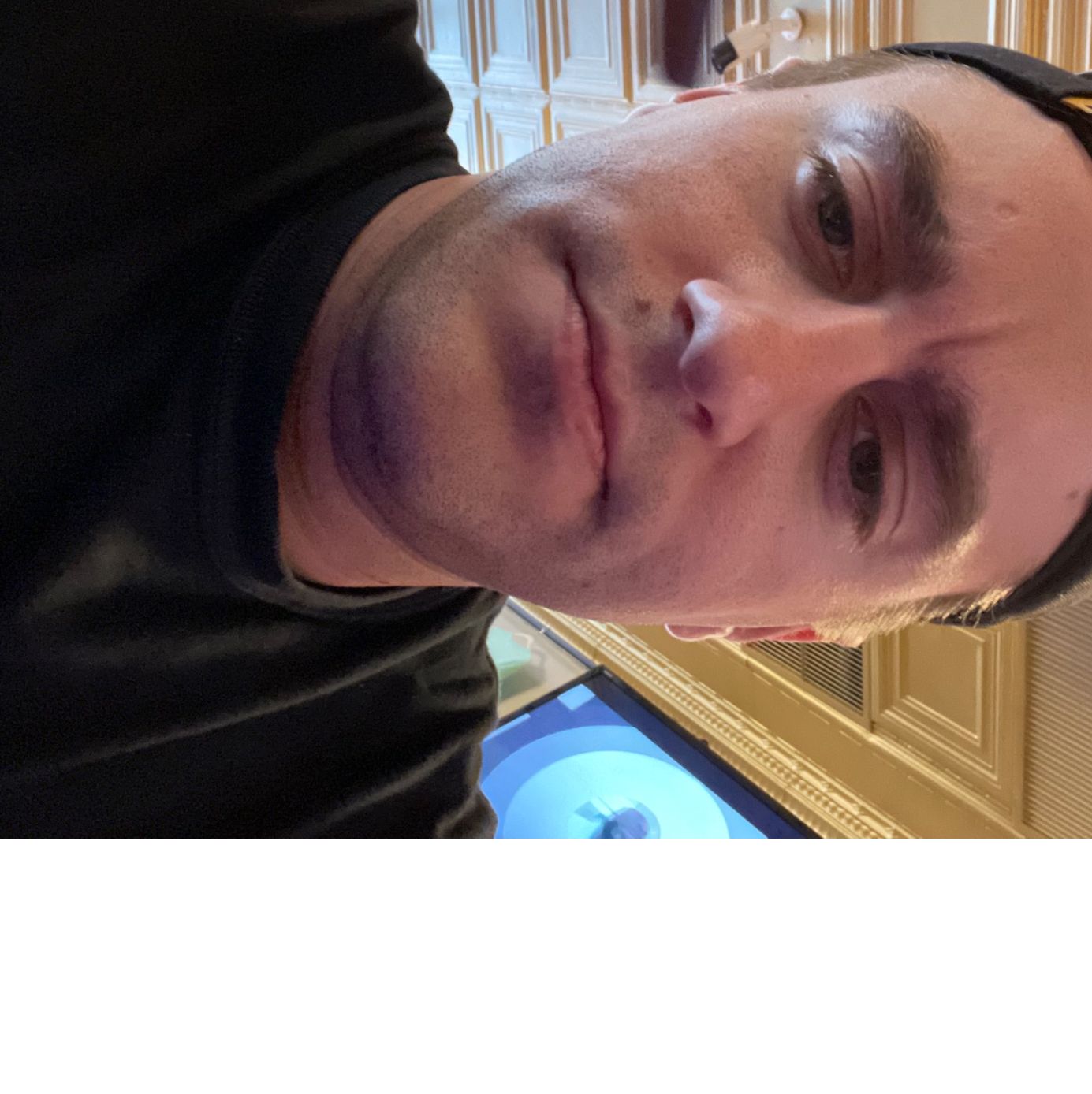 Profile of Matthew Capuano