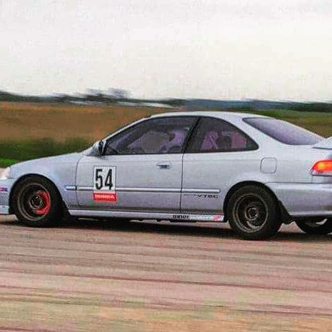 Profile of Rocky Wiebe