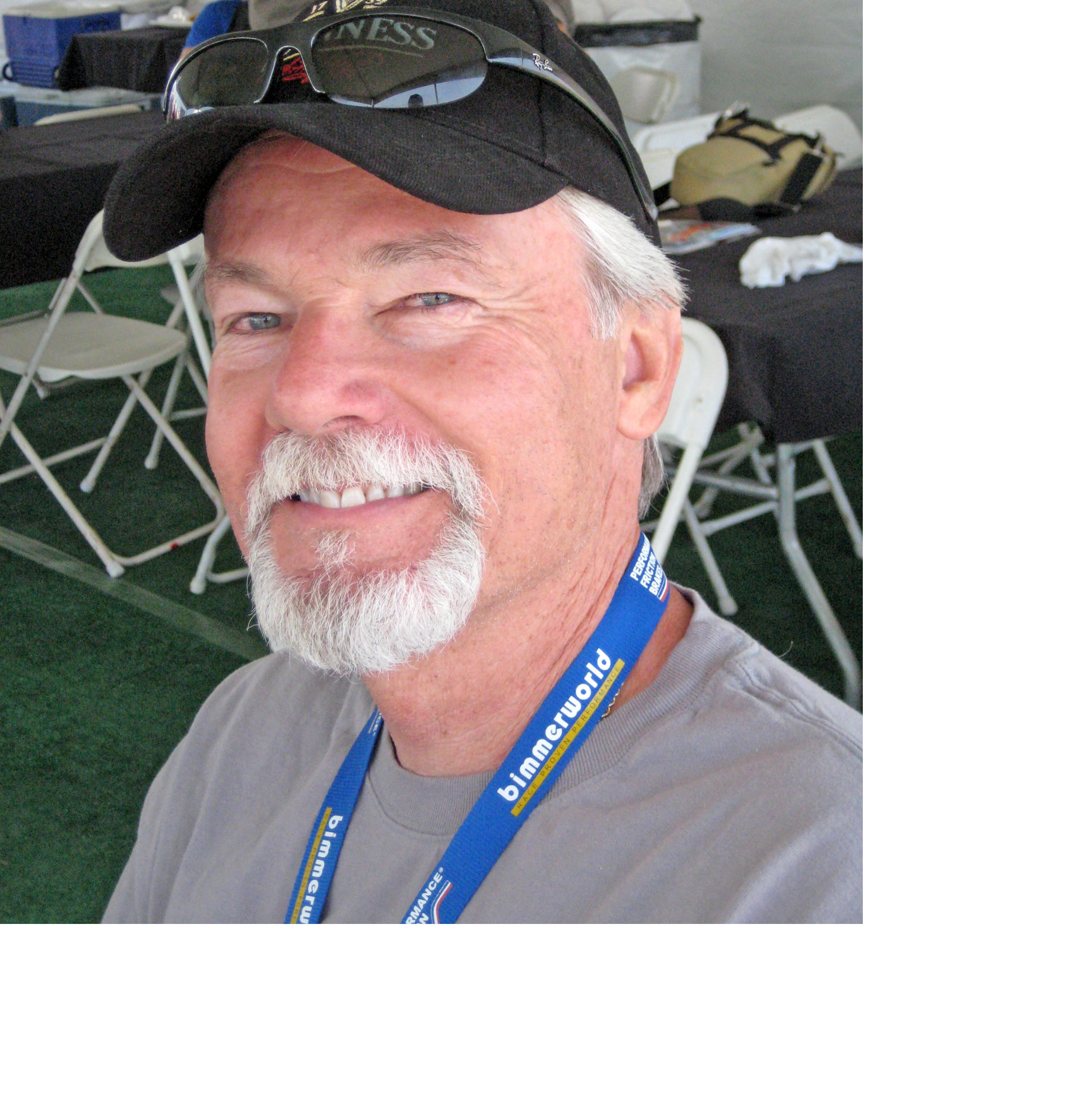 Profile of Rick Jennings