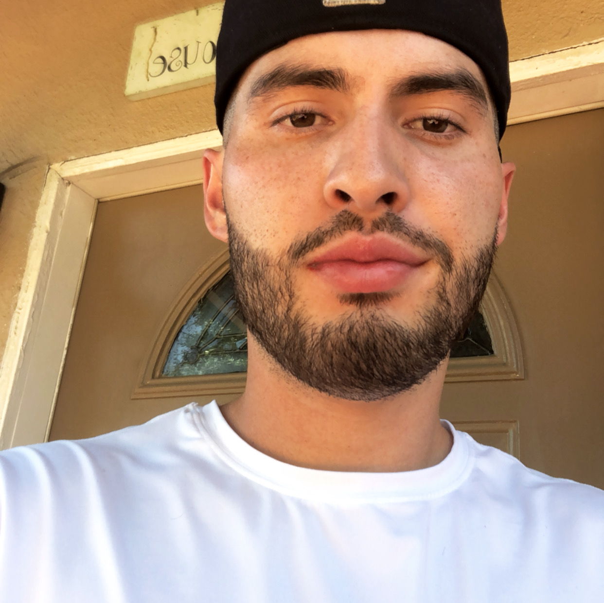 Profile of Eliud Orozco