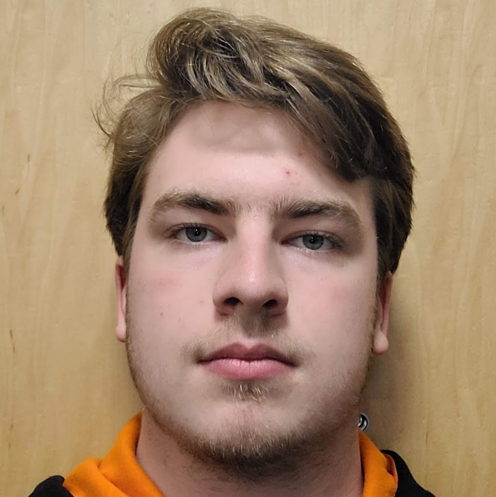 Profile of Jeremy MacRoberts MacRoberts