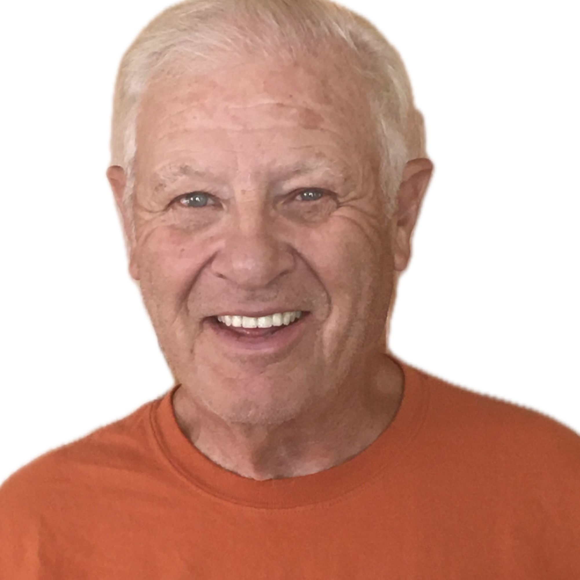 Profile of Jonathan Long