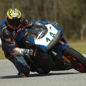 Profile of Joe Talarico