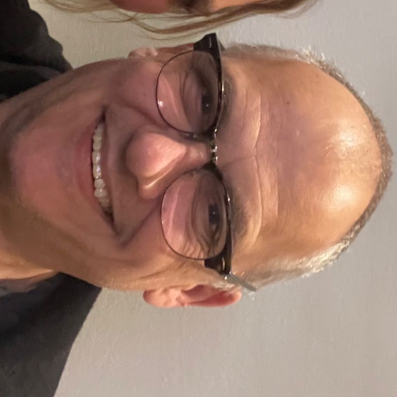 Profile of Frank Petermann