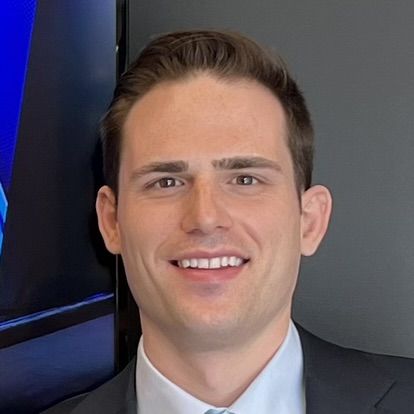 Profile of Dillon Thompson