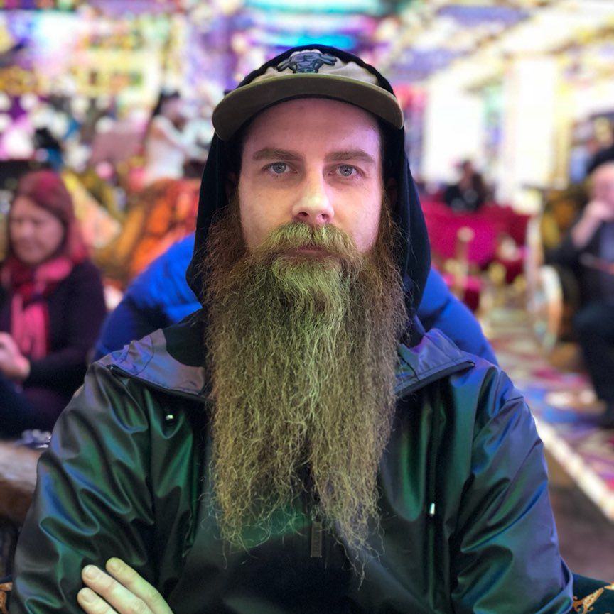 Profile of Stephen Pelletier