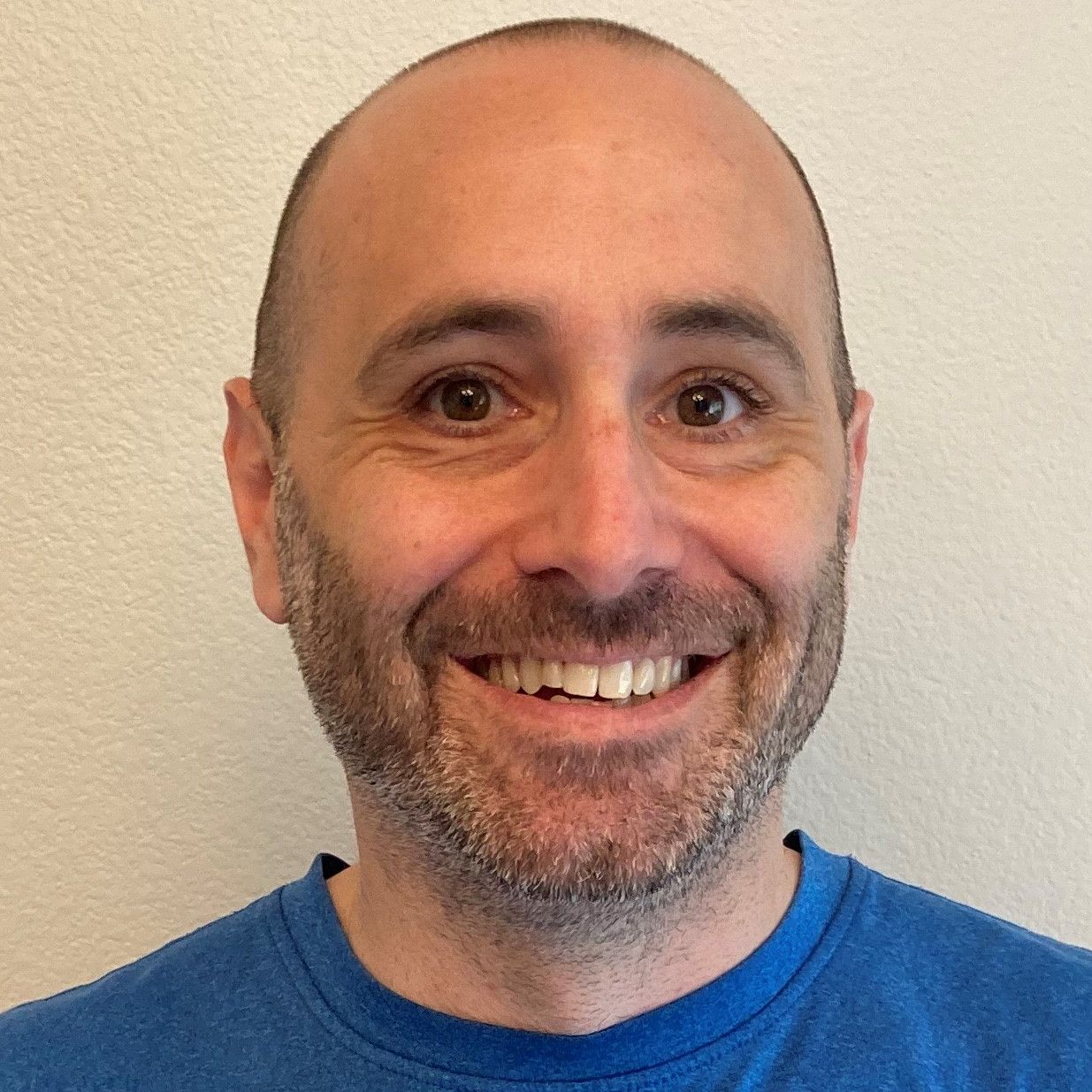 Profile of Jeff Ceccacci