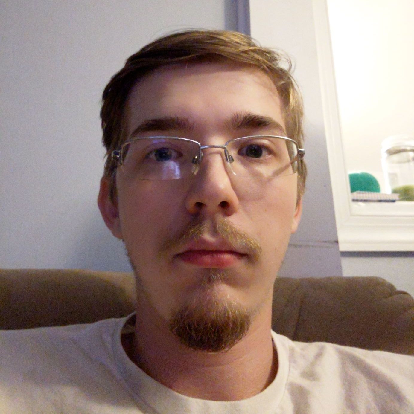 Profile of Zack Schultz