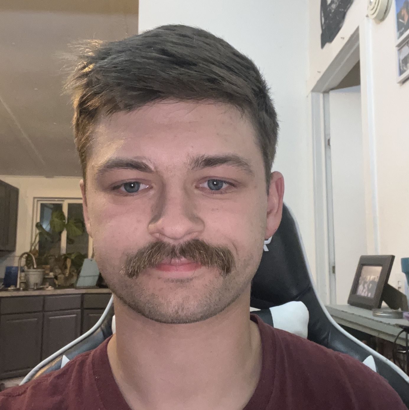 Profile of Owen Anderson