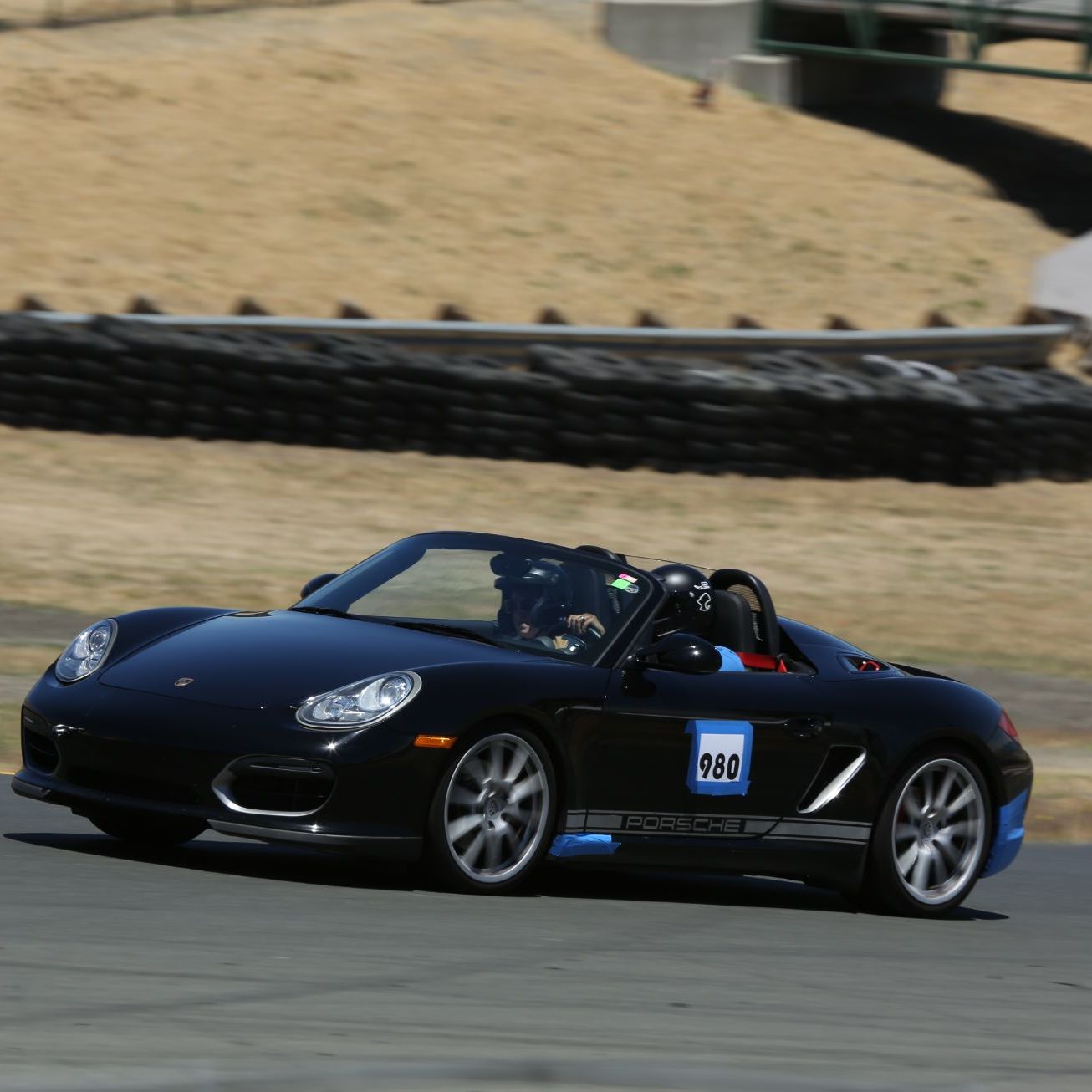 Profile of Daniel Beauboeuf