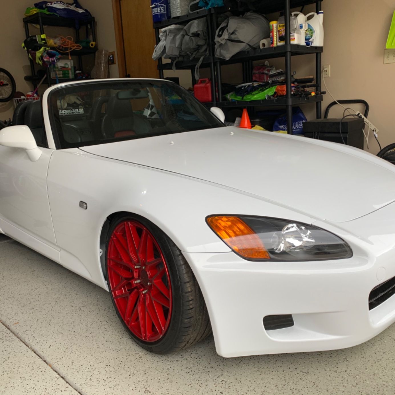 Profile of Jorge Lacayo