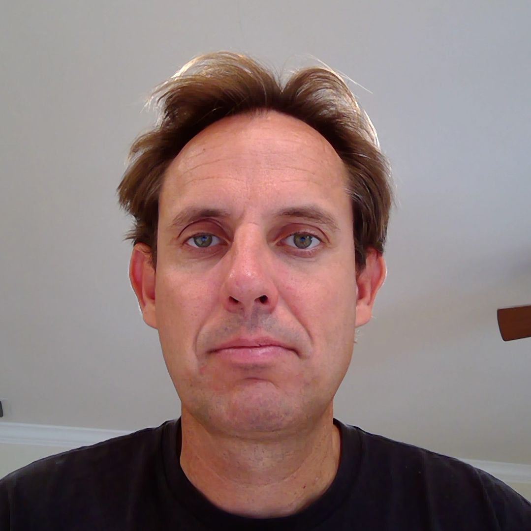 Profile of Aaron Parkinson
