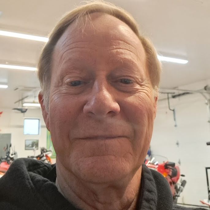 Profile of Terry Spell