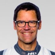 Profile of Robert Slonaker