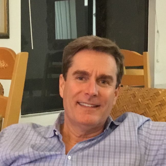 Profile of Beau Tucker