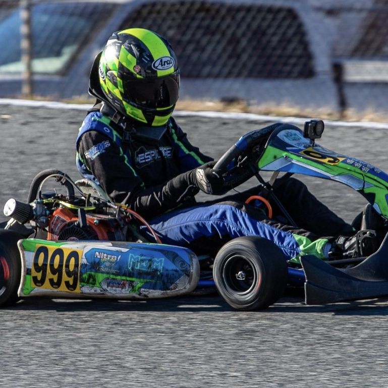 Profile of Aiden White