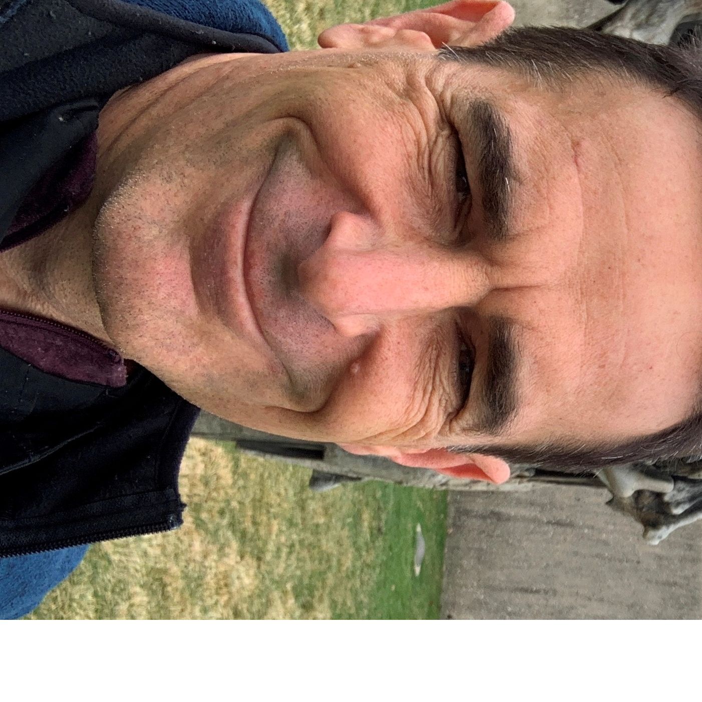 Profile of Al Marasco