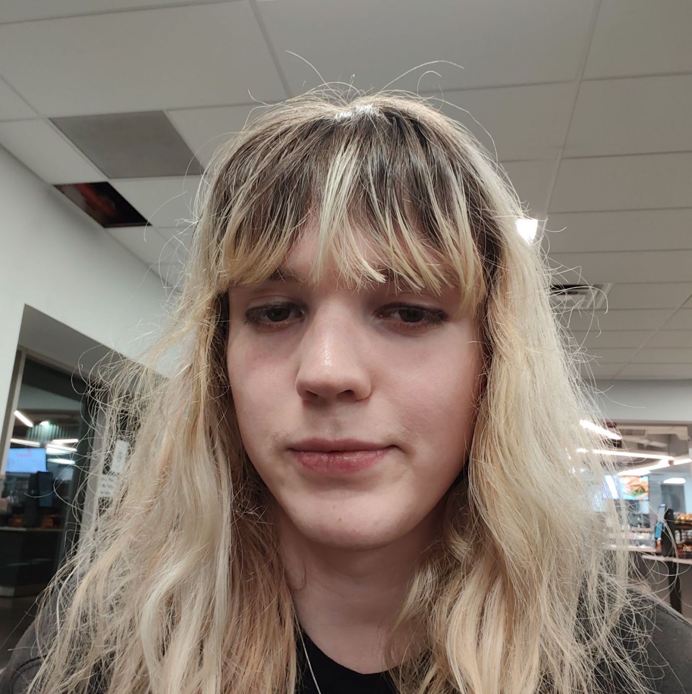 Profile of Jackie Sweeney