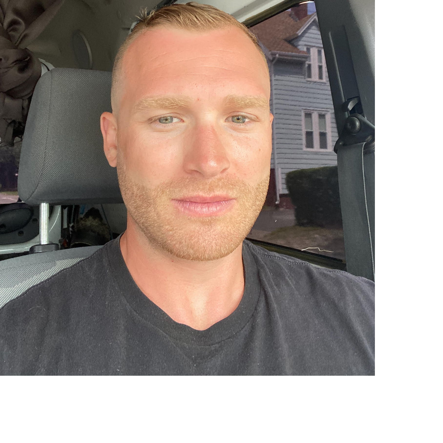 Profile of Tyler Sweeney