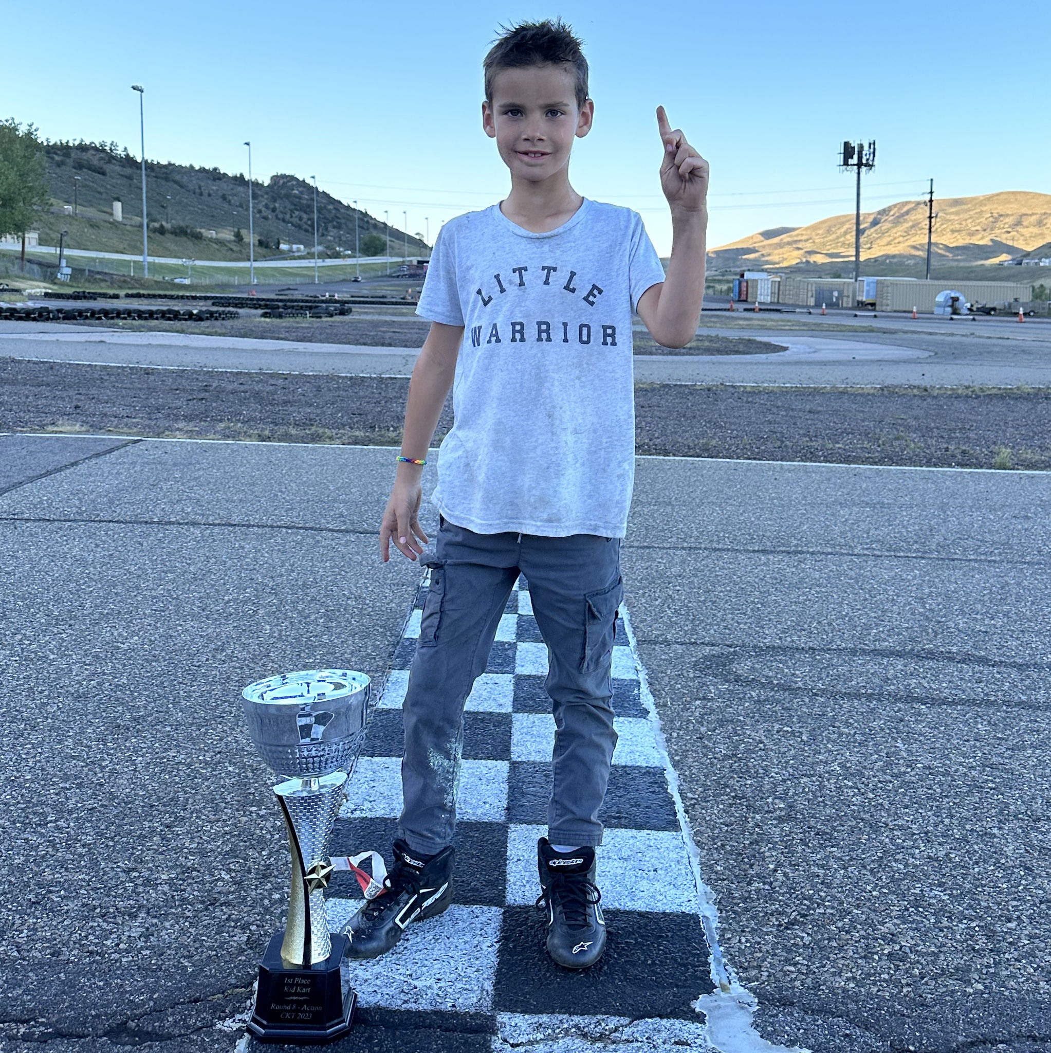 Profile of Pedro M Cueto