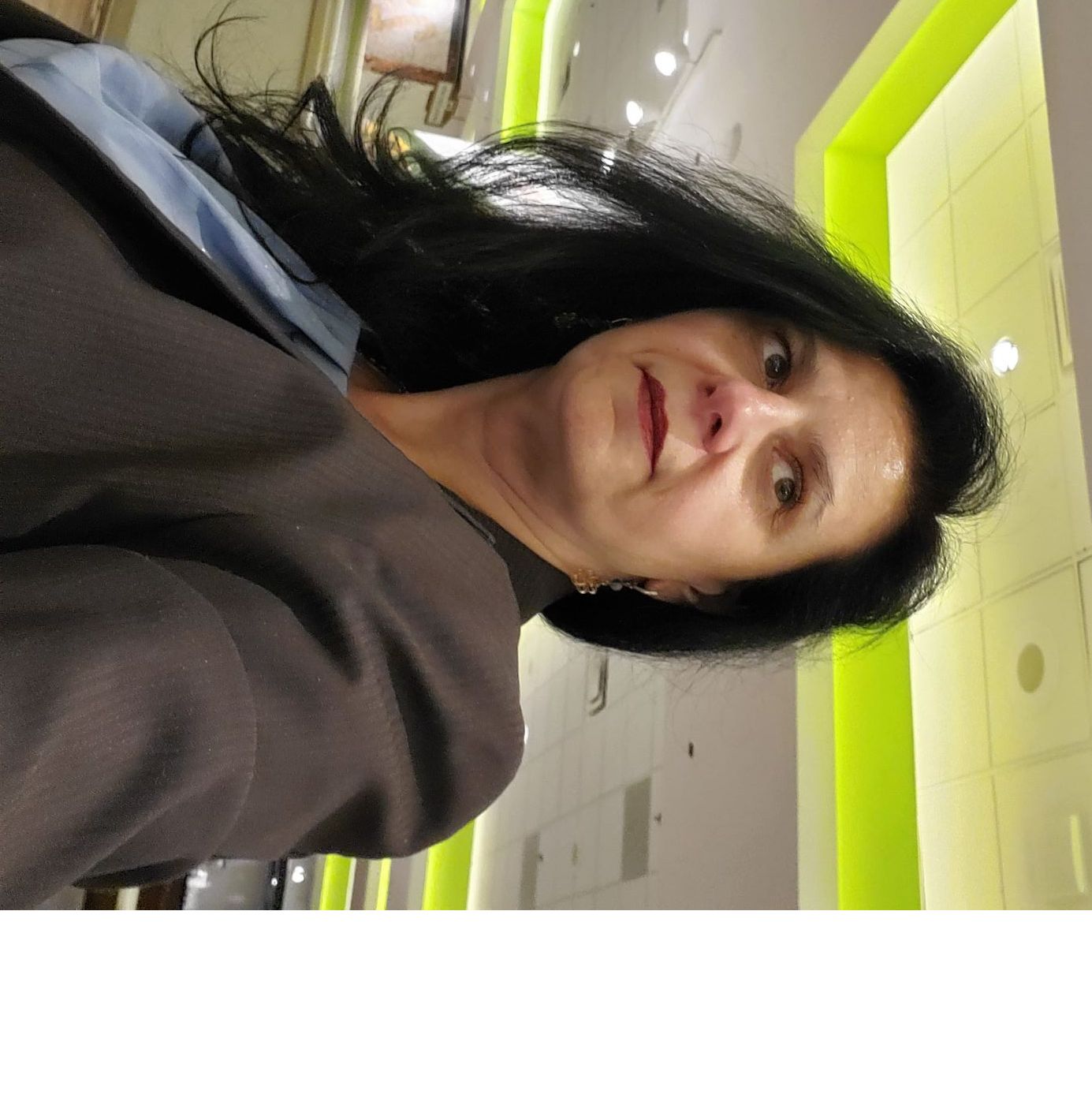 Profile of Rene Patt