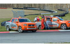 2026 Mid-Ohio: MOSCC Safety Training Day