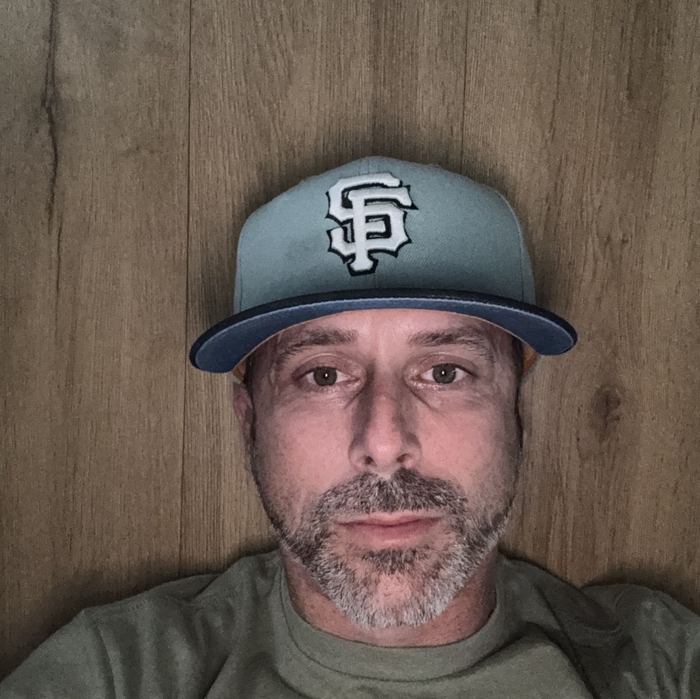 Profile of Jeffrey Geiskopf