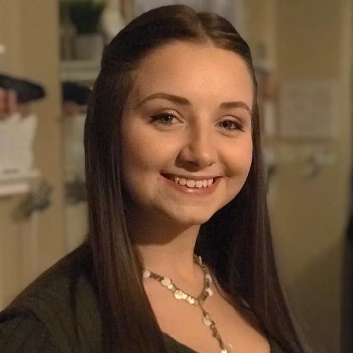 Profile of Halie Hancock