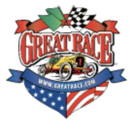 Great Race logo