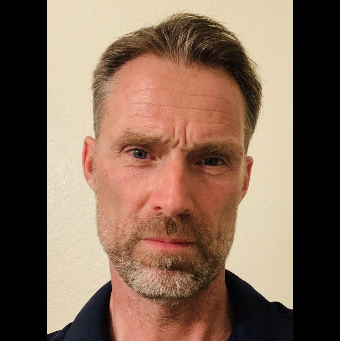 Profile of Harm Jansen