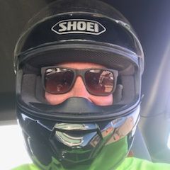 Profile of Richard Sheehan