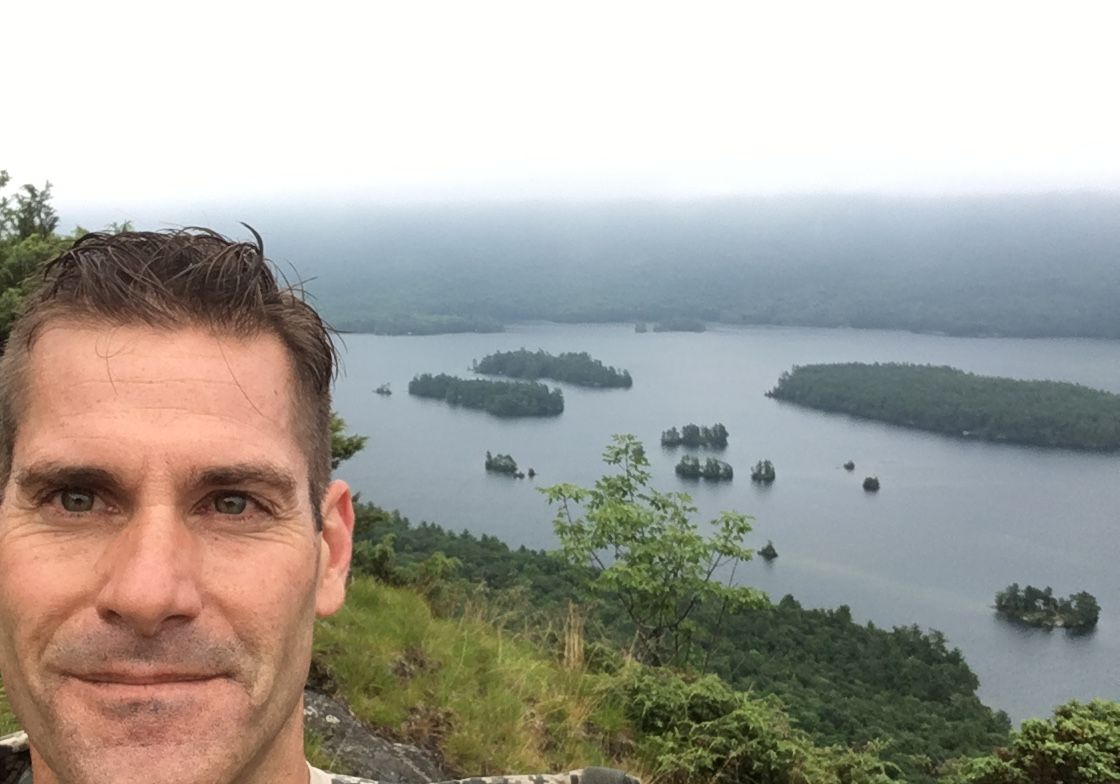 Profile of Walter Dana Venneman