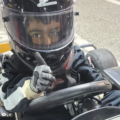 Profile of Viraaj Bhindi