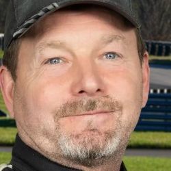 Profile of Keith Taylor