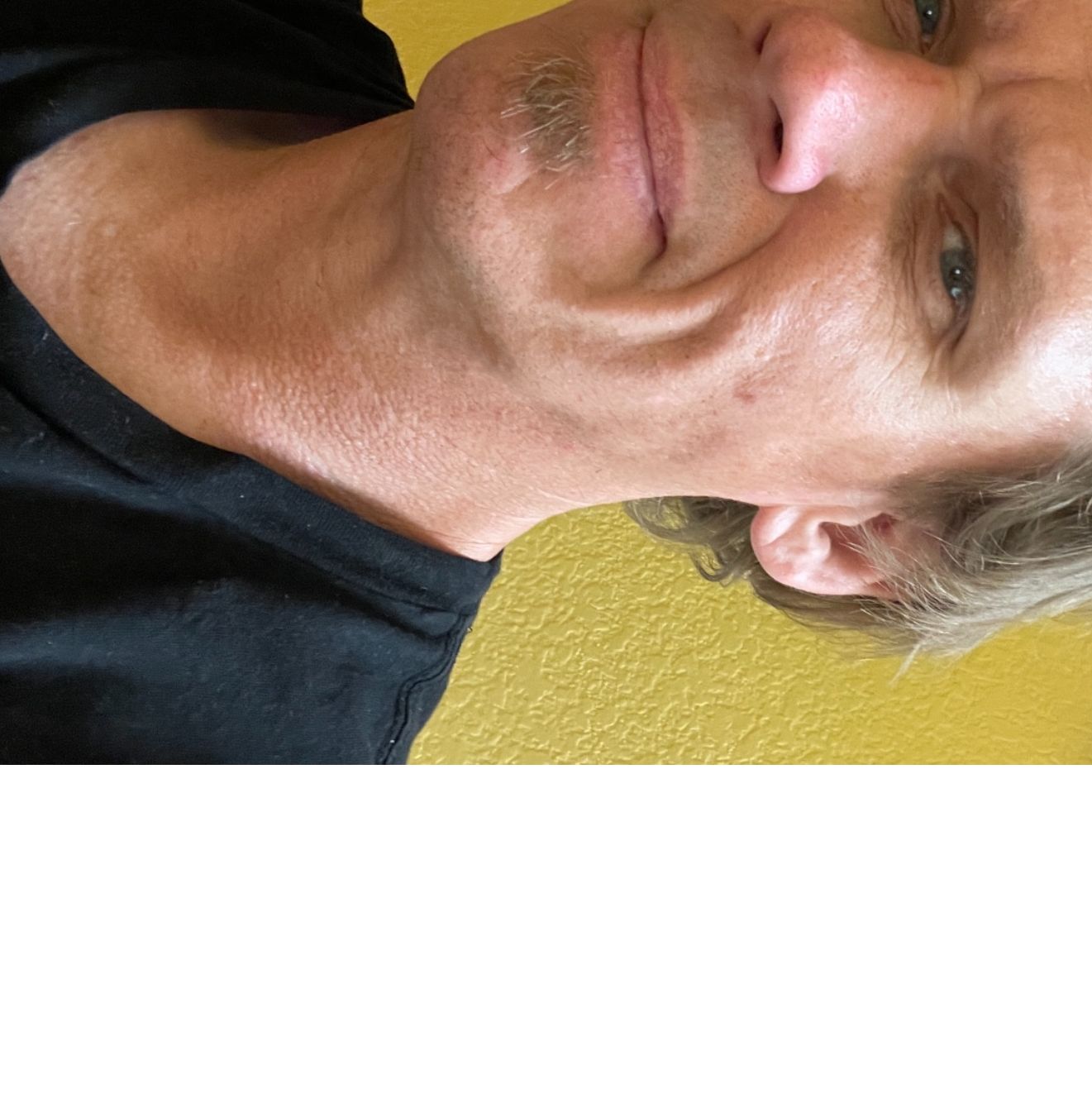 Profile of Kevin Thresher