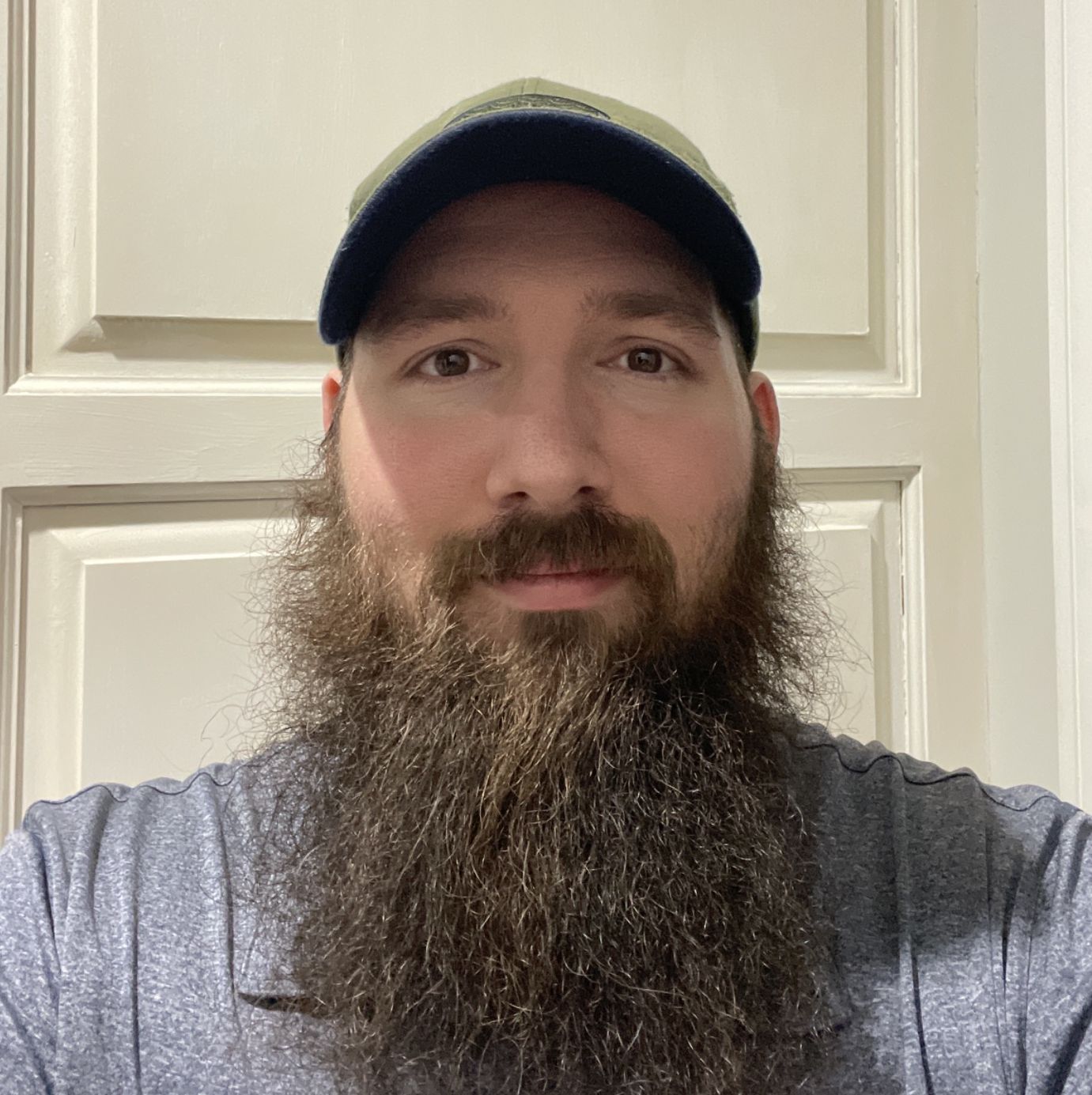 Profile of Michael Smith