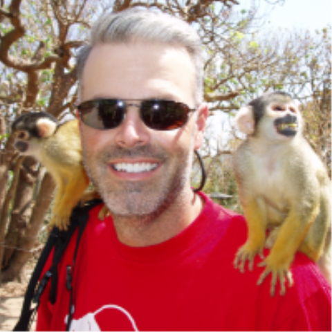 Profile of Jeff Olsen