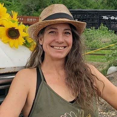 Profile of Kristen Flaherty