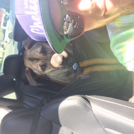 Profile of Sean Allen