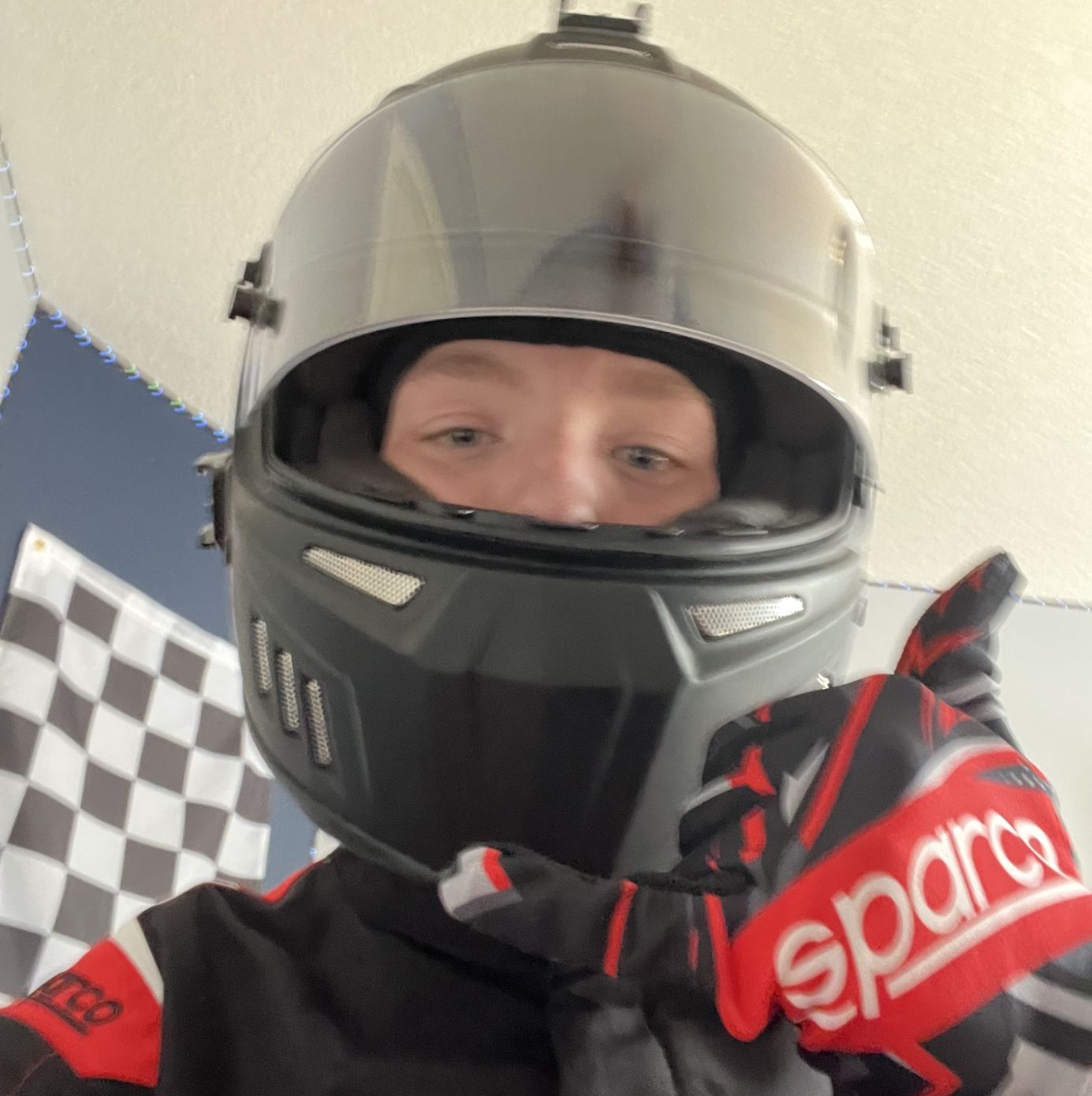 Profile of Corlu Coetzee