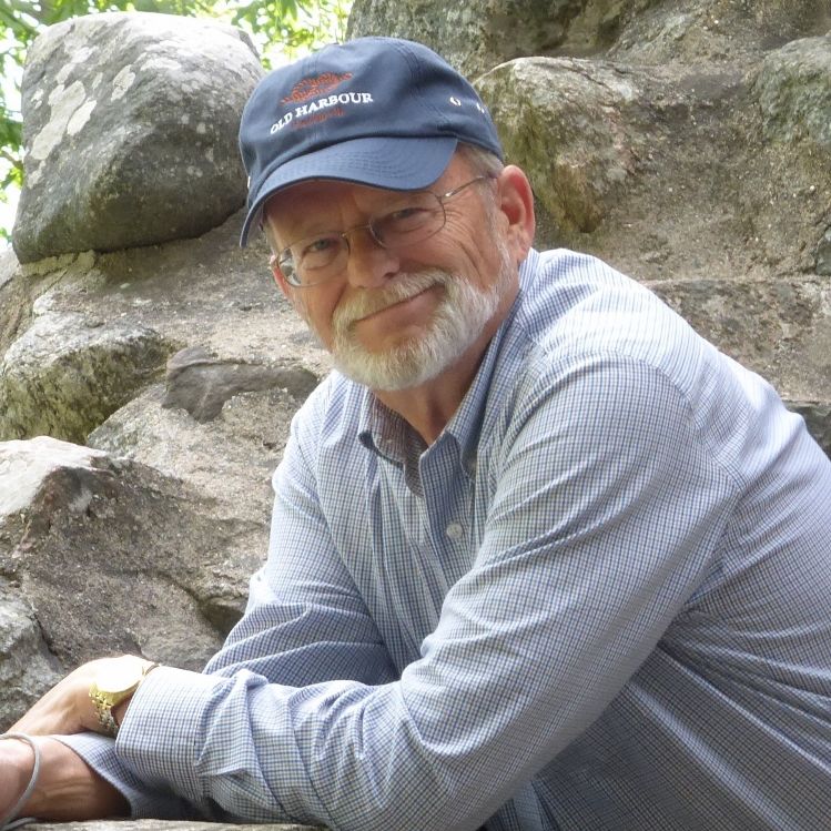 Profile of John Strom