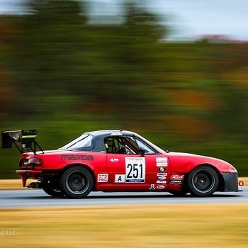 Profile of Cole Athey