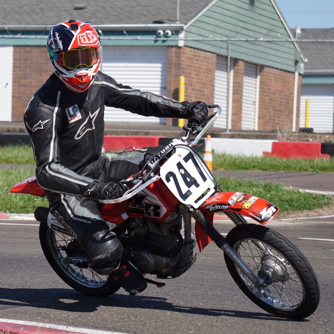 Profile of Oleg Glubochansky