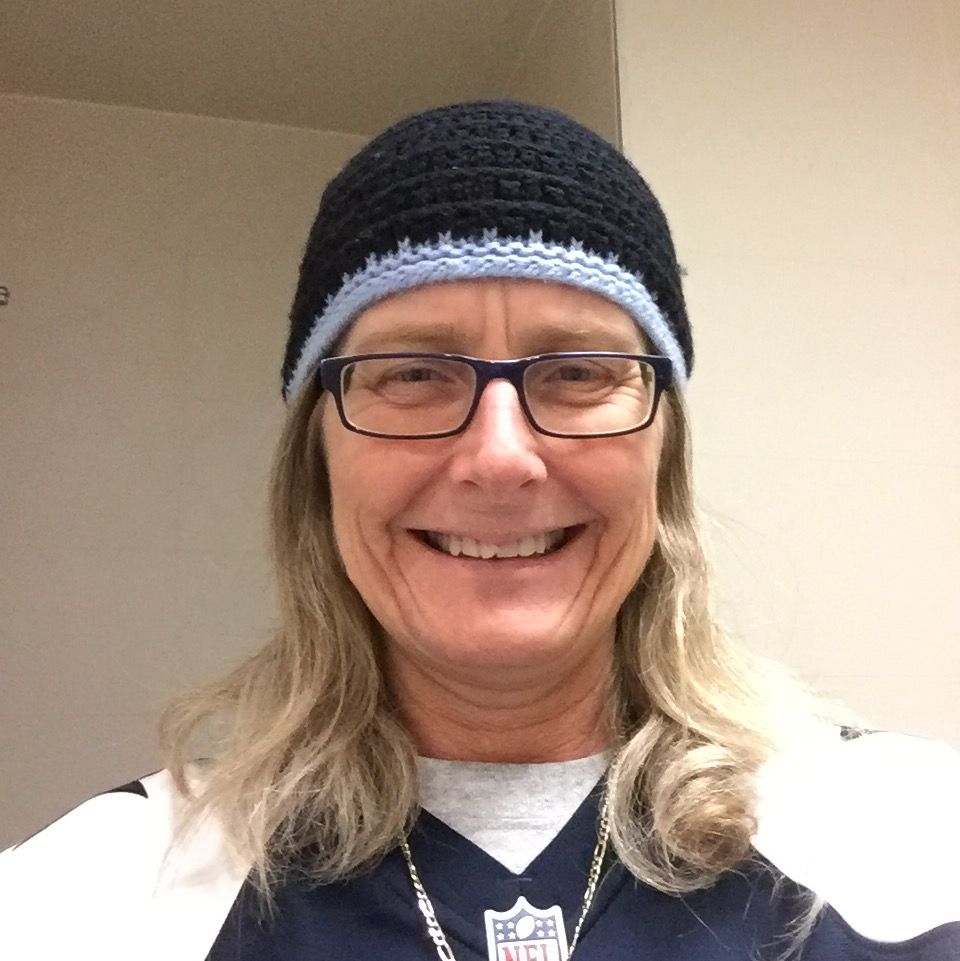 Profile of Bonnie Belknap